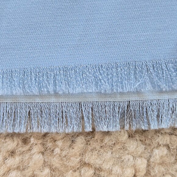 NEW Frank Lloyd Wright Water Lillies Scarf Silk/Viscose/Poly - Picture 3 of 11